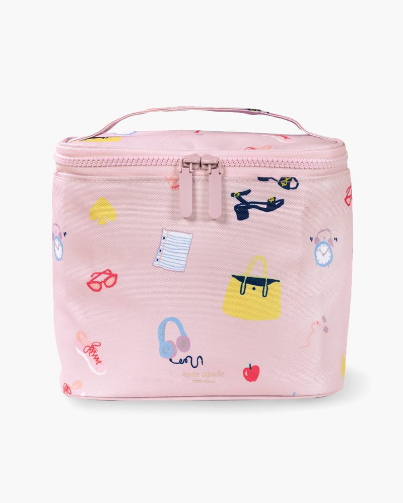
                      
                        Lunch Tote - Fashionably Late
                      
                    