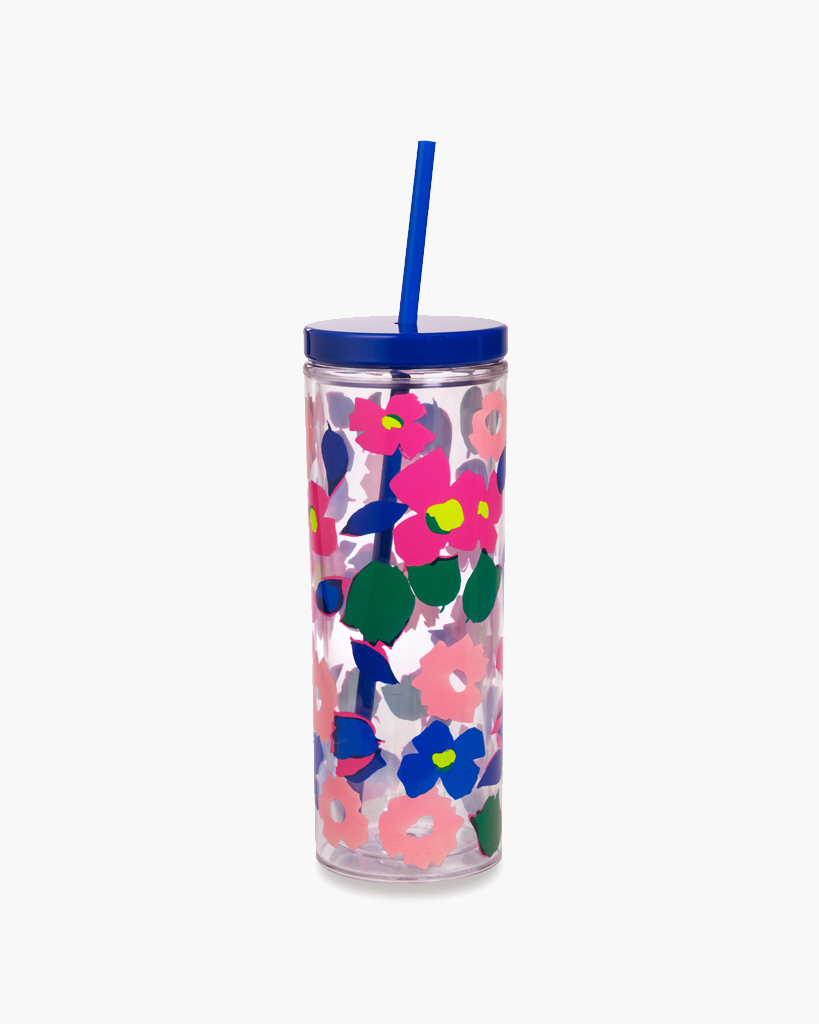 Tumbler - Botanical Garden