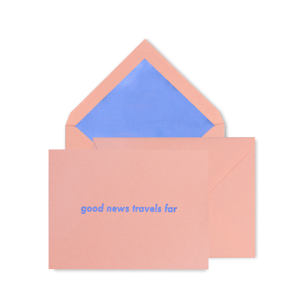 All Occasions Notecard Set - Assorted