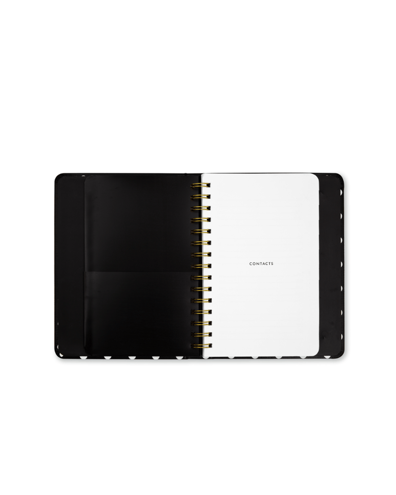 
                      
                        Address Book - Polka Dot
                      
                    