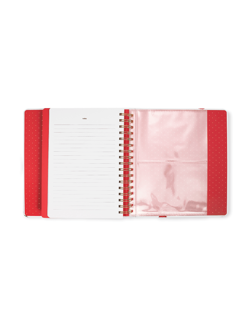 
                      
                        Recipe Book - Strawberries
                      
                    