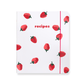 Recipe Book - Strawberries