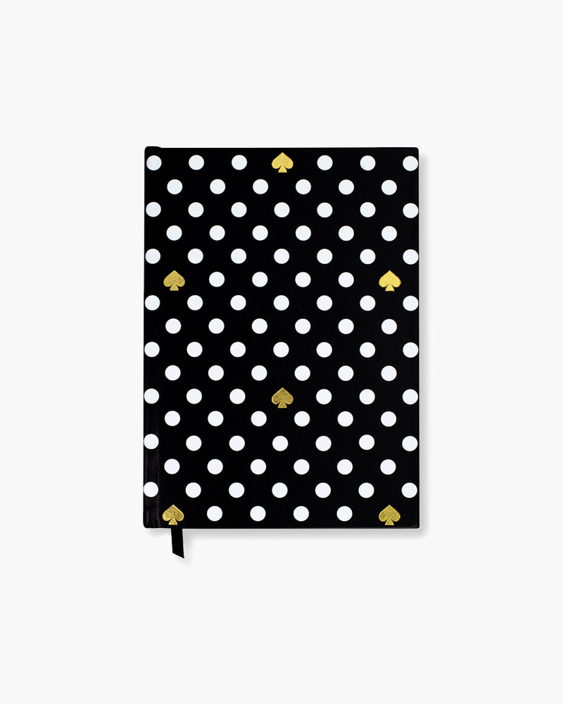 
                      
                        Daily To-Do Planner - Polka Dot
                      
                    