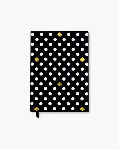 Daily To-Do Planner - Polka Dot