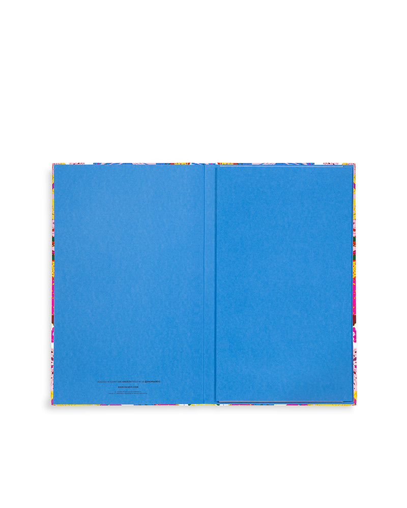 17-Month Planner [2022/2023] Classic - Berry Butterflies