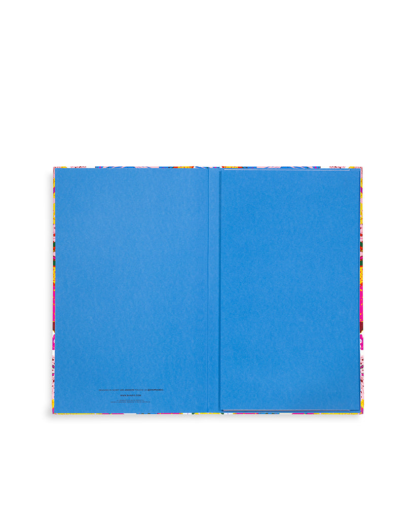 17-Month Planner [2022/2023] Classic - Berry Butterflies