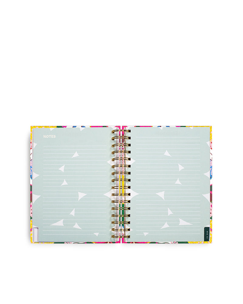 
                      
                        17-Month Planner [2022/2023] Medium - Berry Butterflies
                      
                    