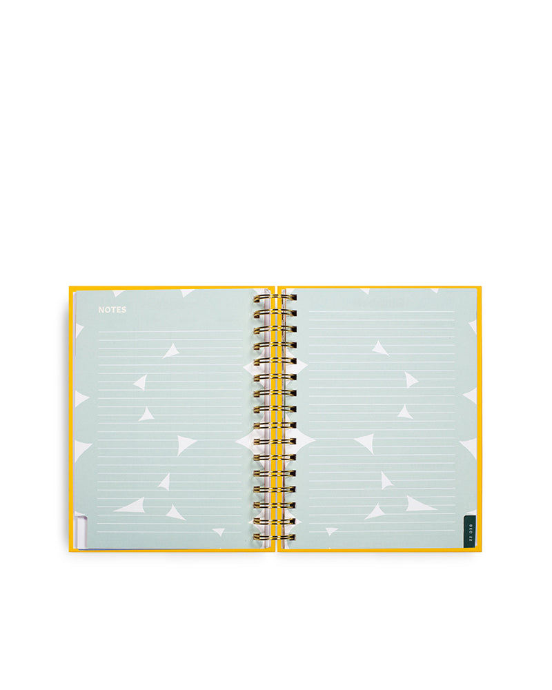
                      
                        17-Month Planner [2022/2023] Medium - It's All Out There Waiting For You
                      
                    