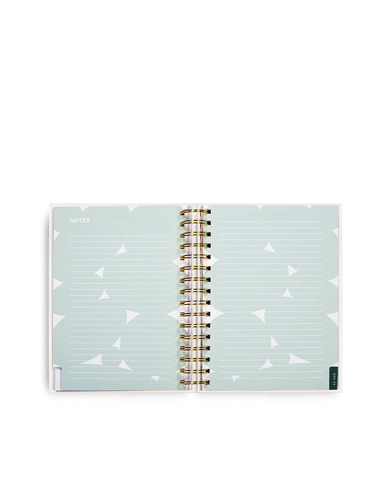 
                      
                        17-Month Planner [2022/2023] Medium - The Possibilities Are Endless
                      
                    