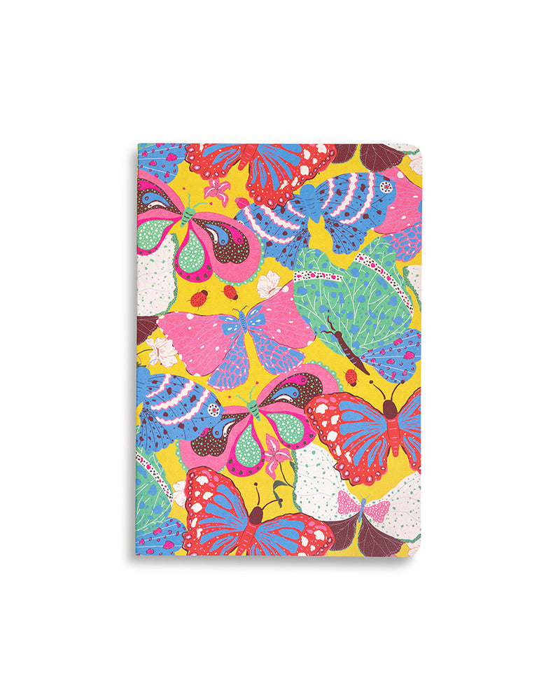
                      
                        Rough Draft Notebook Set - The Future Starts Now
                      
                    