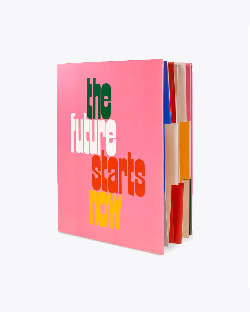 Get It Sorted File Folder - The Future Starts Now