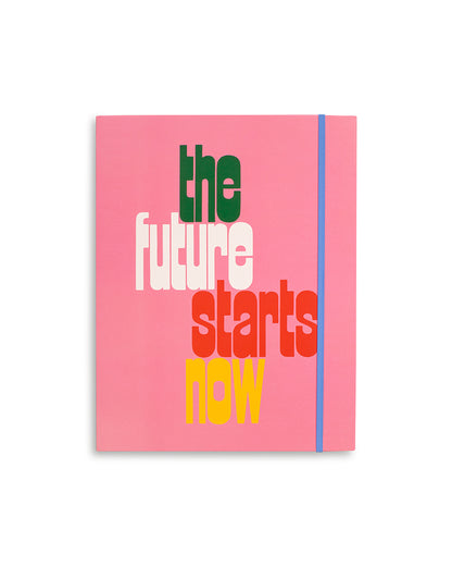 Get It Sorted File Folder - The Future Starts Now