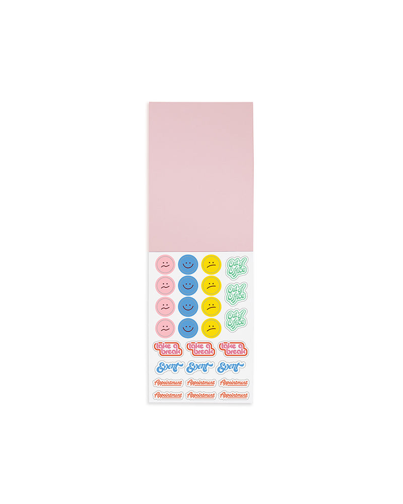 
                      
                        Sticker Book - Goal!
                      
                    