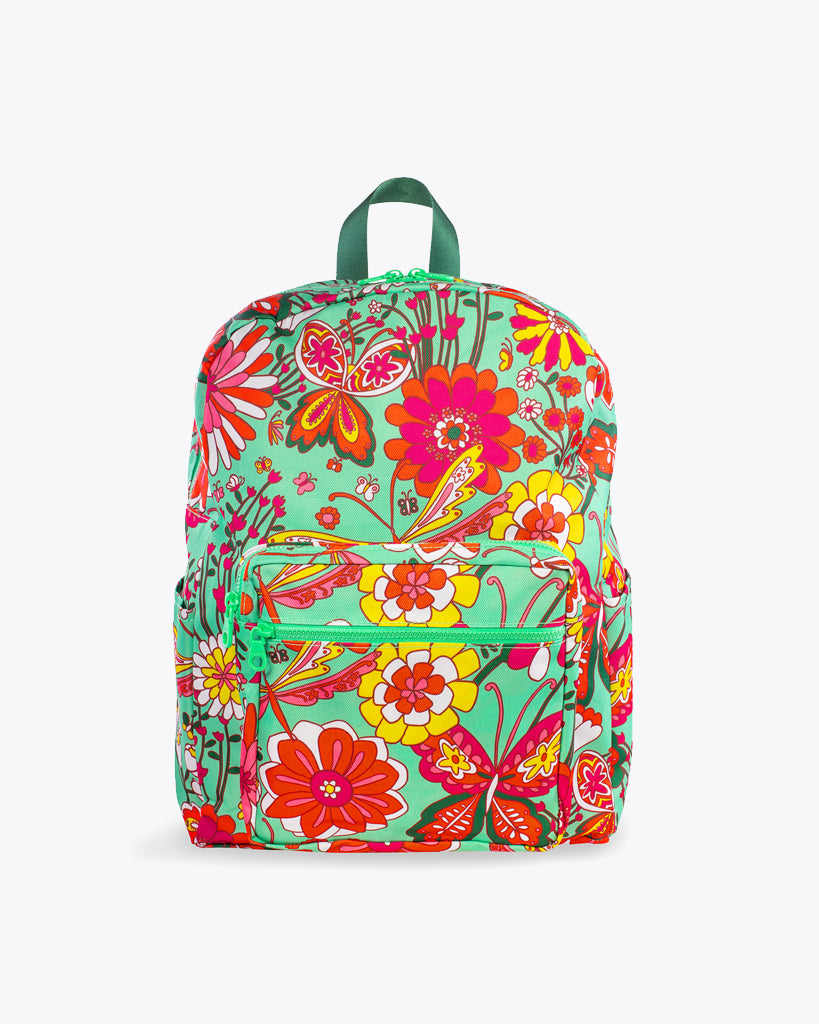 Go-Go Backpack - Magic Garden