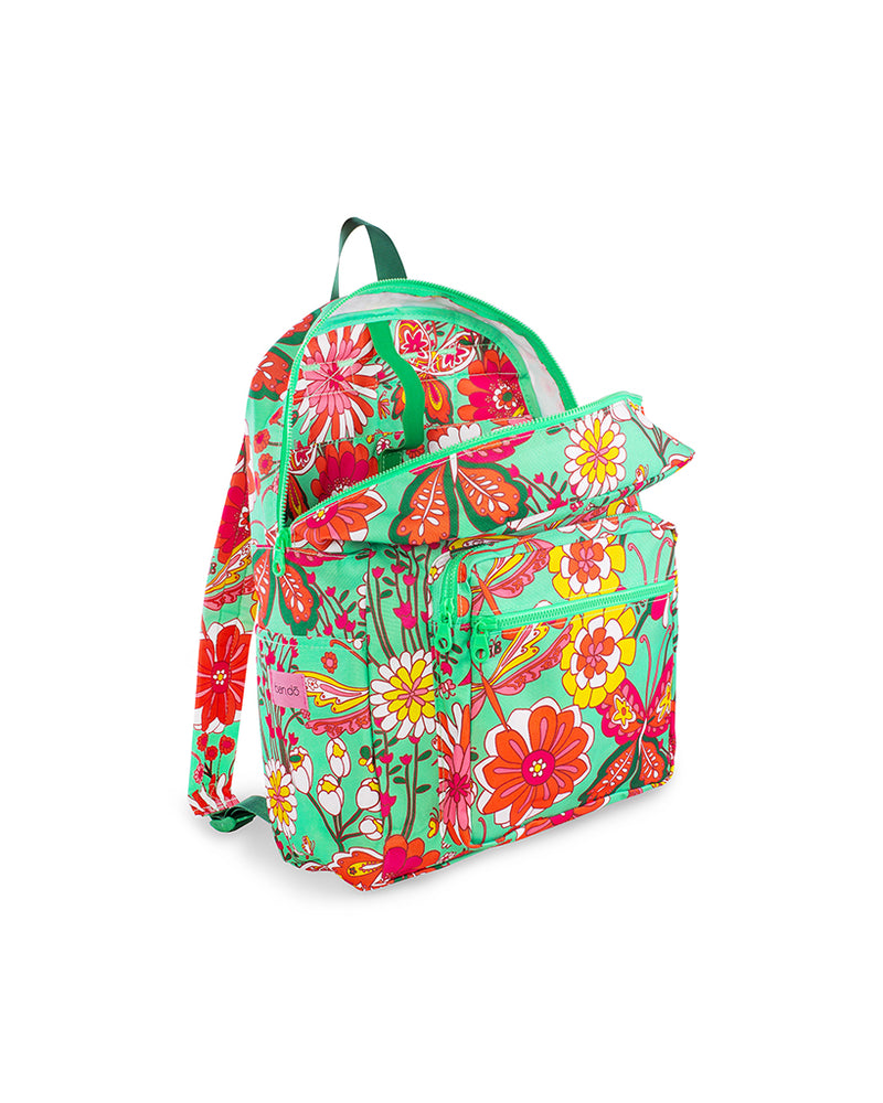 
                      
                        Go-Go Backpack - Magic Garden
                      
                    