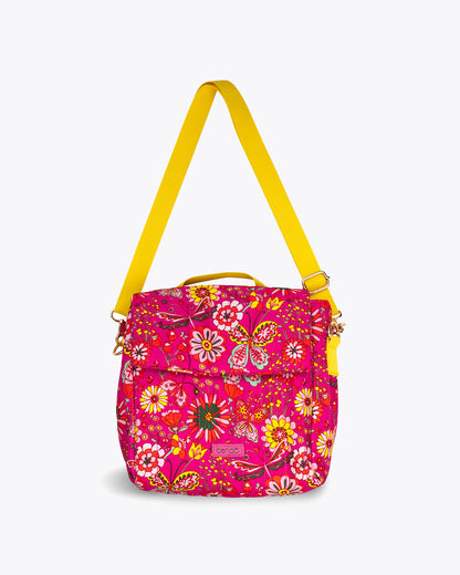 What's For Lunch? Lunch Bag - Magic Garden