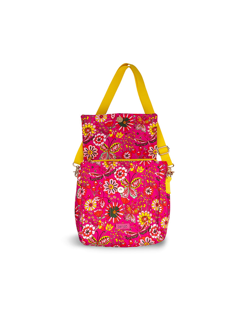 
                      
                        What's For Lunch? Lunch Bag - Magic Garden
                      
                    