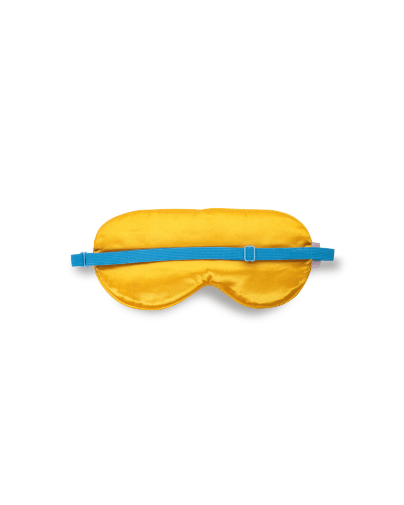 The Getaway Eye Mask - Enjoy The Little Things