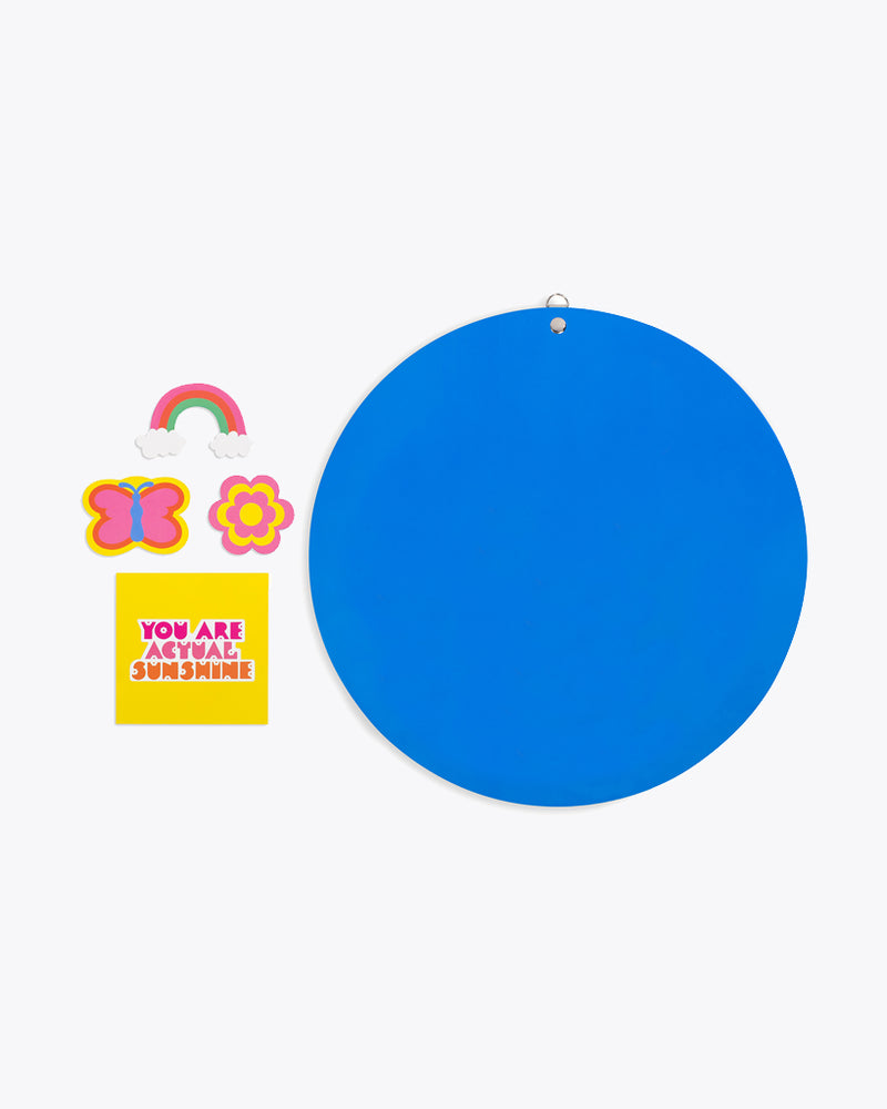 
                      
                        Hold It Magnet Board - Sunshine
                      
                    