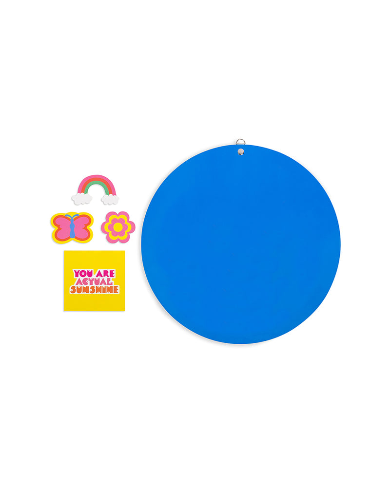 
                      
                        Hold It Magnet Board - Sunshine
                      
                    