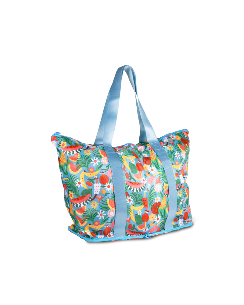 
                      
                        Foldable Beach Bag - Tutti Frutti
                      
                    