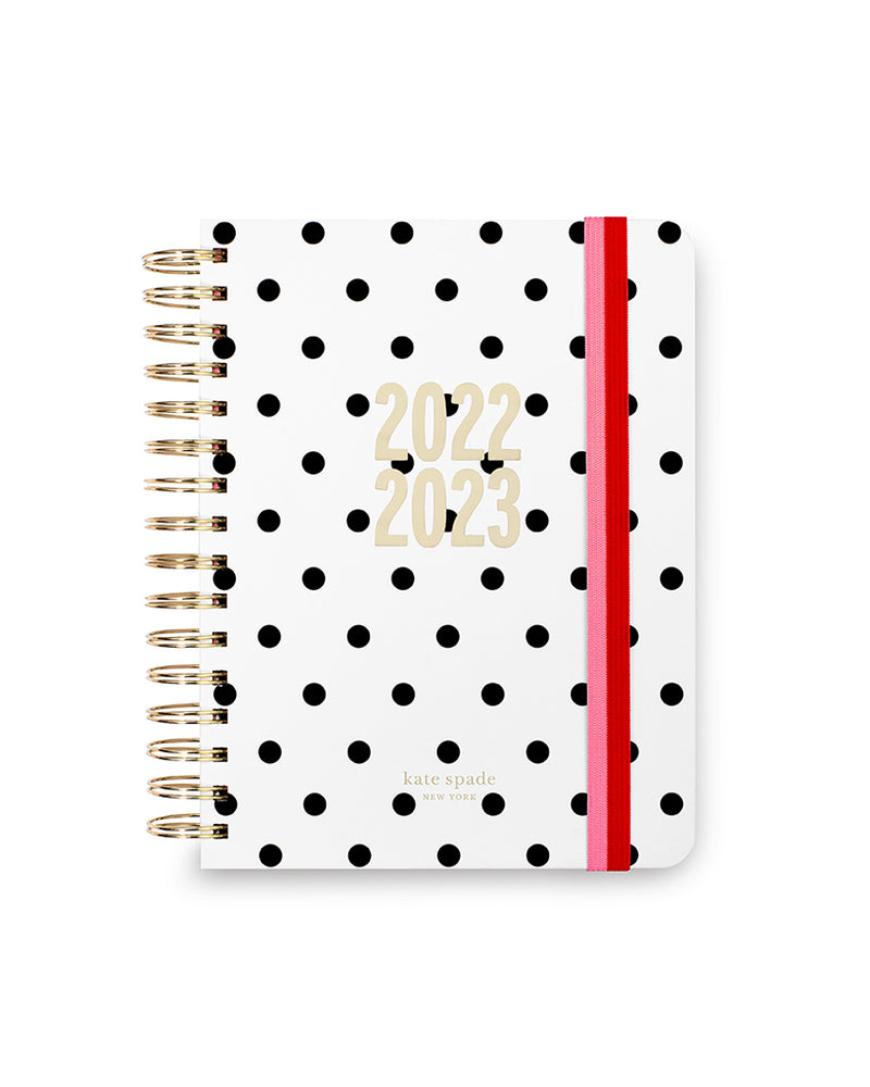 
                      
                        17-Month Large Planner [2022/2023] - Cabana Dot
                      
                    