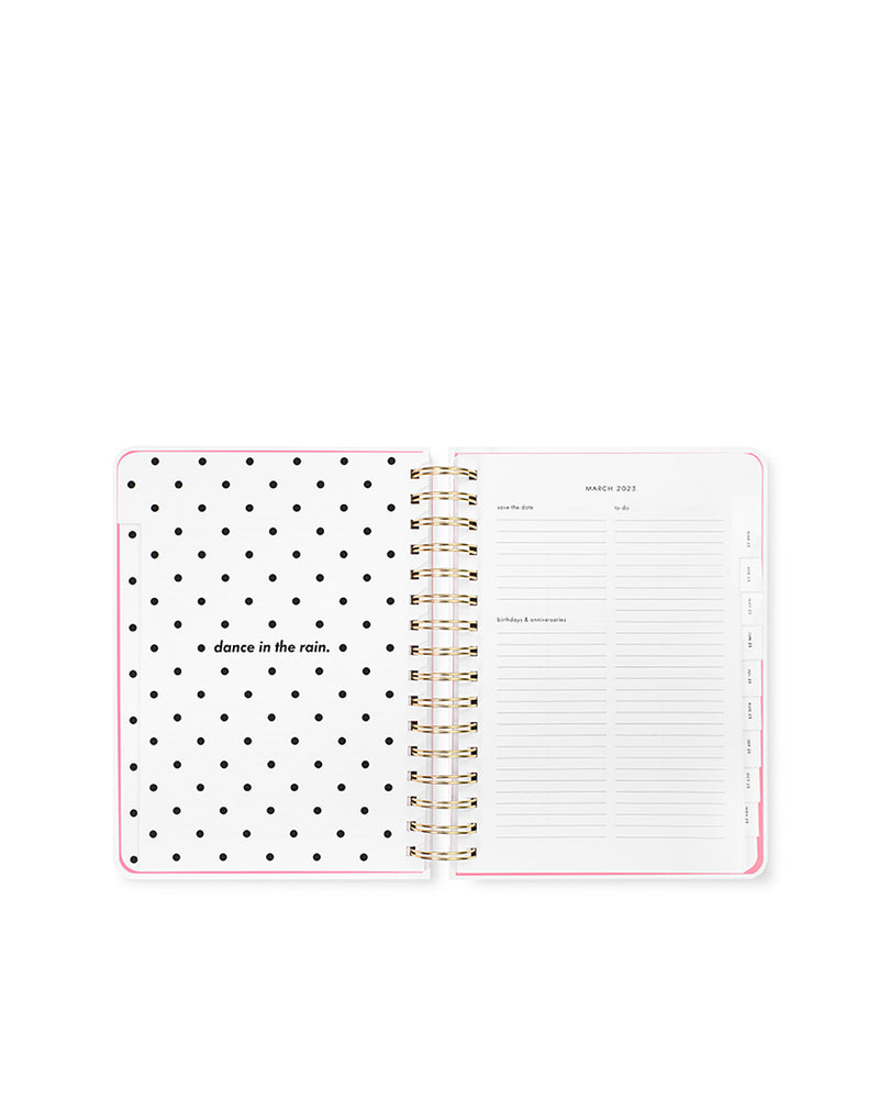 
                      
                        17-Month Large Planner [2022/2023] - Cabana Dot
                      
                    