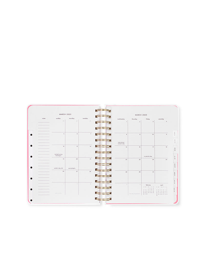 
                      
                        17-Month Large Planner [2022/2023] - Cabana Dot
                      
                    