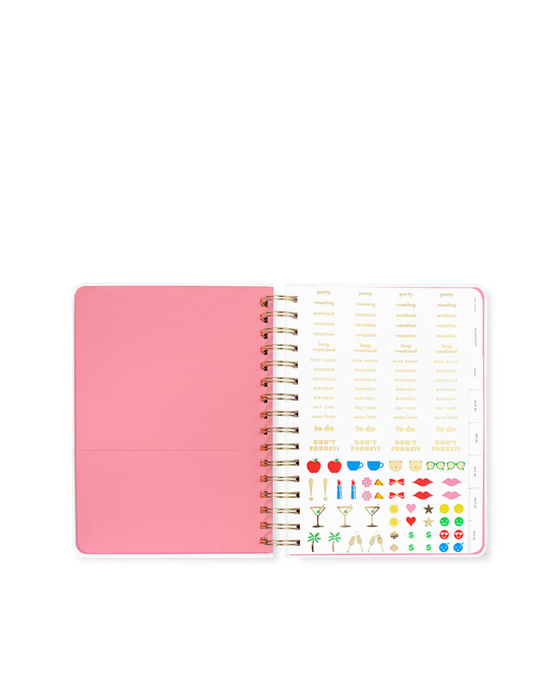 
                      
                        17-Month Large Planner [2022/2023] - Cabana Dot
                      
                    