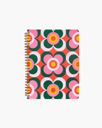 Rough Draft Mini Notebook - MOD