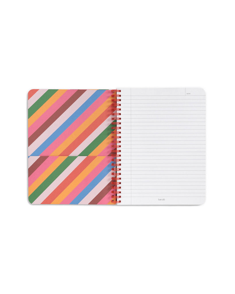 Rough Draft Mini Notebook - Kindness Never Hurts