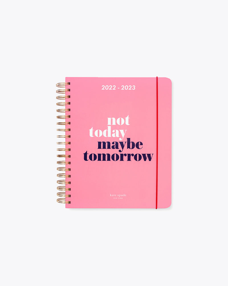 
                      
                        17-Month Mega Planner [2022/2023] - Colorblock
                      
                    