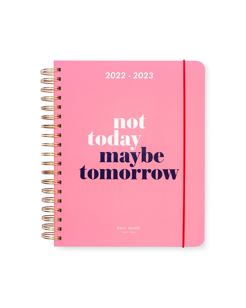 
                      
                        17-Month Mega Planner [2022/2023] - Colorblock
                      
                    