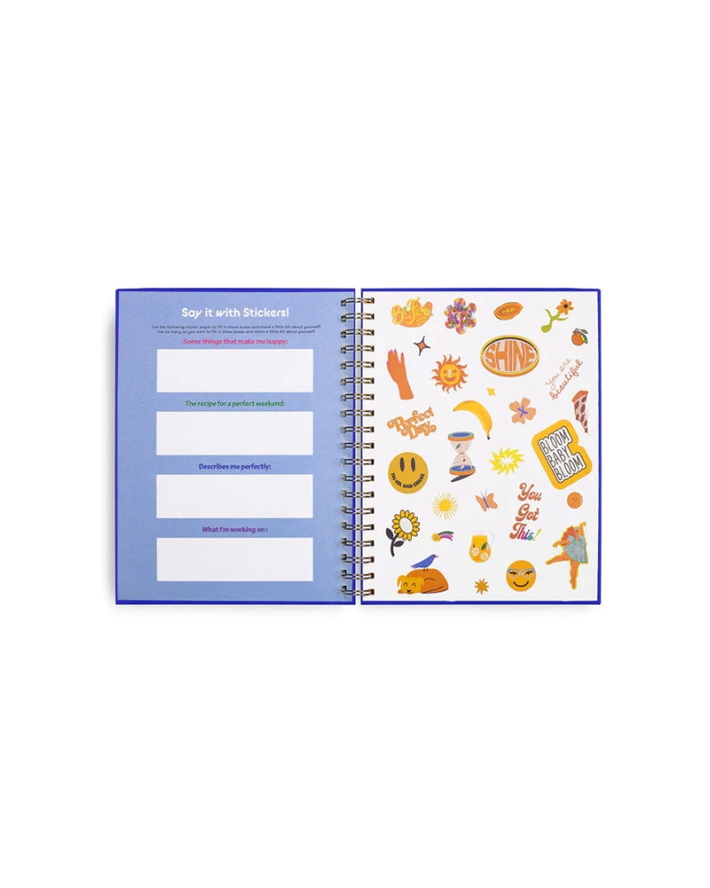 
                      
                        12-Month Planner Large 2023 - Endless Possiblilities
                      
                    