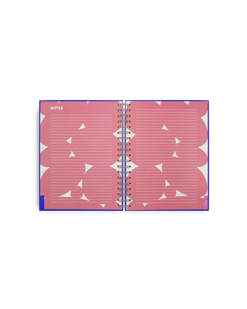 
                      
                        12-Month Planner Large 2023 - Endless Possiblilities
                      
                    