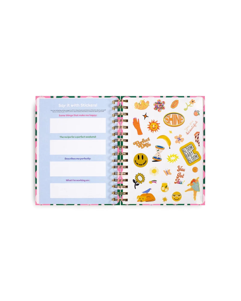 
                      
                        12-Month Planner Medium 2023 - MOD
                      
                    