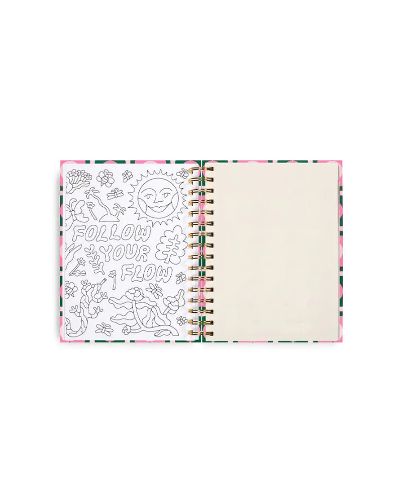 
                      
                        12-Month Planner Medium 2023 - MOD
                      
                    