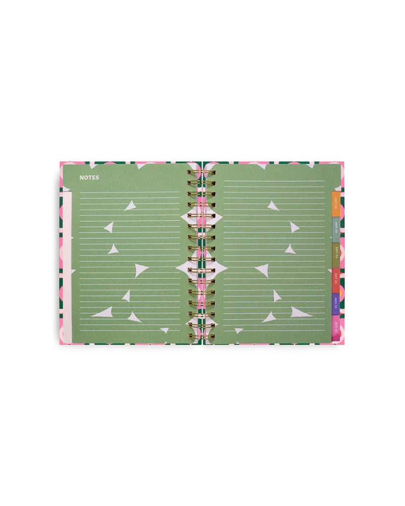 
                      
                        12-Month Planner Medium 2023 - MOD
                      
                    