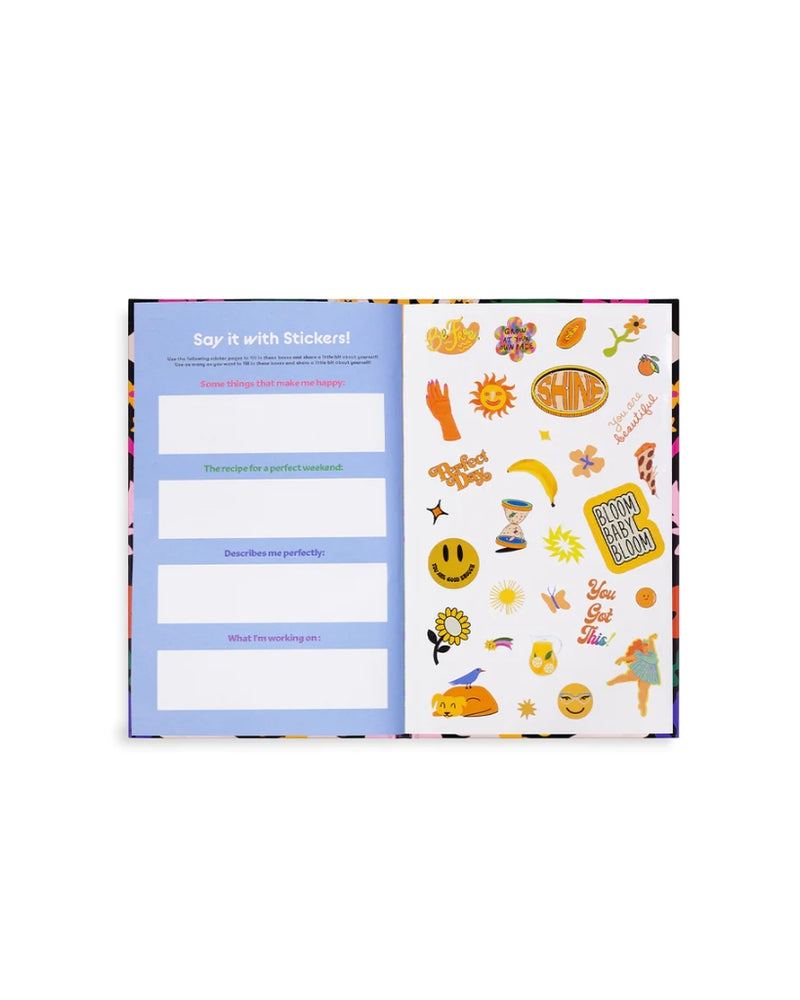 
                      
                        12-Month Planner Classic 2023 - Flower Power
                      
                    