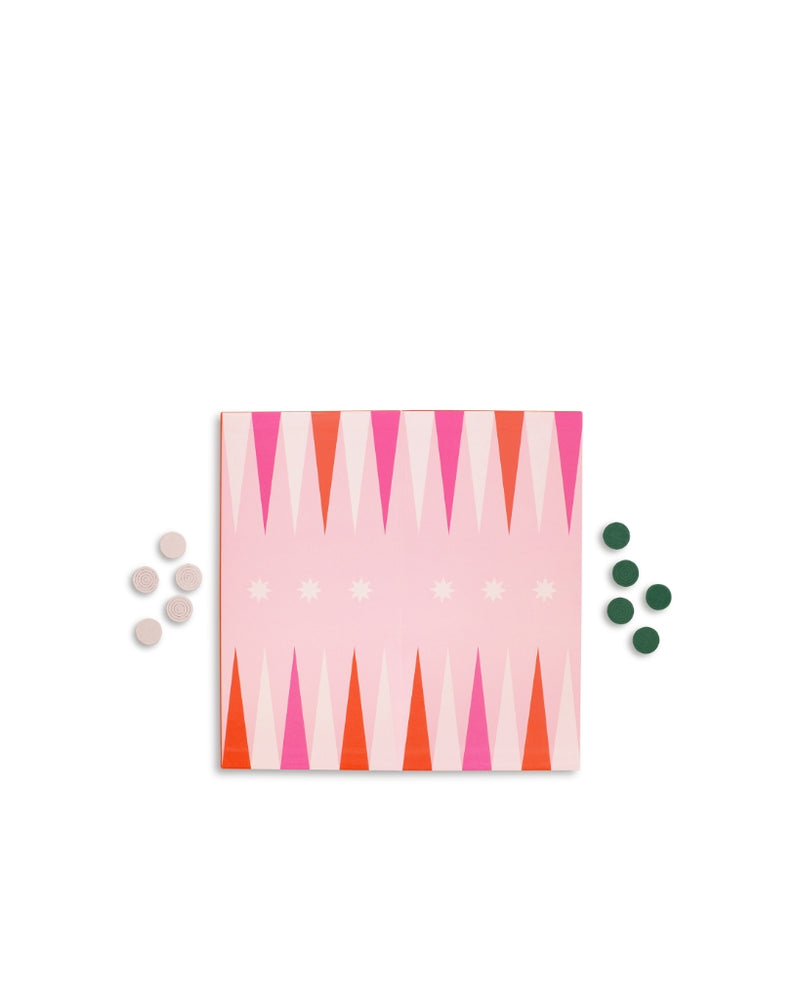 
                      
                        Game Night! 2-in-1 Board - Checkers or Backgammon
                      
                    