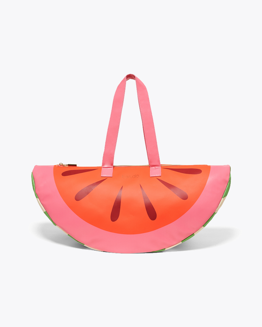 Super Chill Cooler Bag - Watermelon