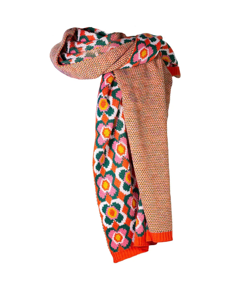 
                      
                        Cozy Travel Scarf - Mod
                      
                    