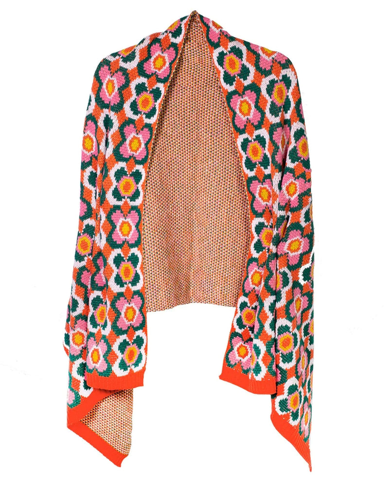 
                      
                        Cozy Travel Scarf - Mod
                      
                    