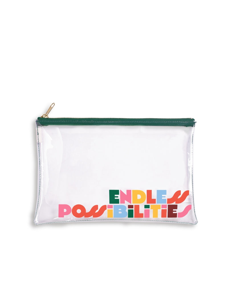 
                      
                        Getaway Travel Set - Endless Possibilities
                      
                    