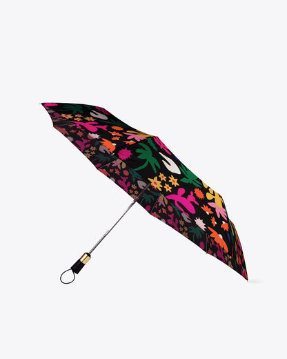 Rain Or Shine Umbrella - Flower Power