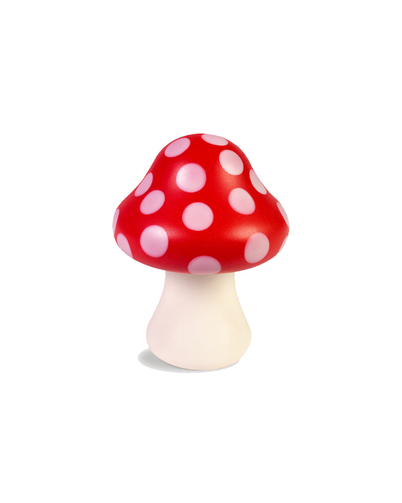 
                      
                        Feel Better De-Stress Ball - Mushroom
                      
                    