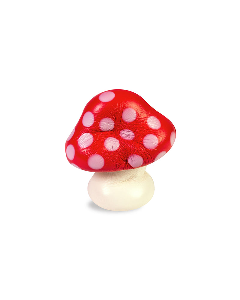 
                      
                        Feel Better De-Stress Ball - Mushroom
                      
                    