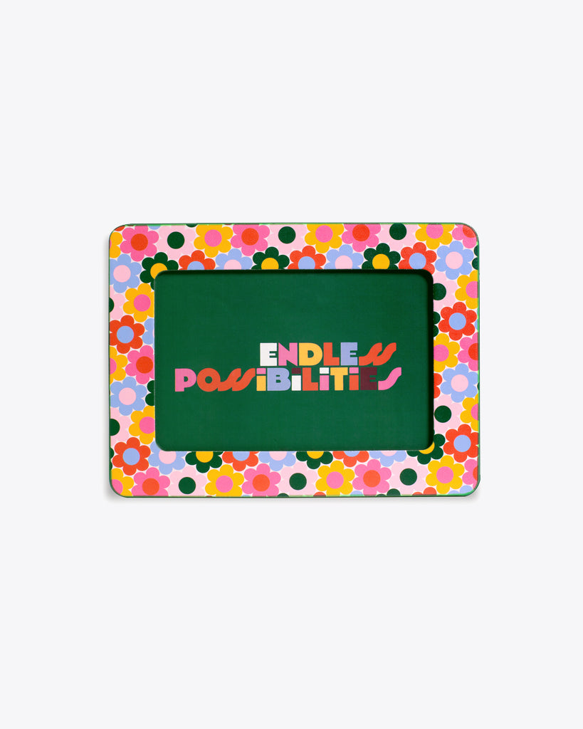 Good Times! Picture Frame - MOD