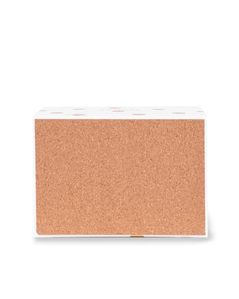 
                      
                        Recipe Box - Gold Dot
                      
                    