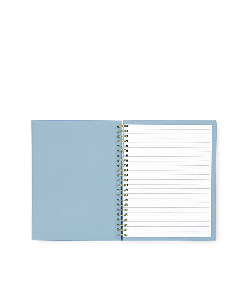 
                      
                        Spiral Notebook - Dog Party
                      
                    